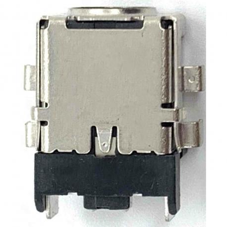 Asus ROG G531GT DC jack
