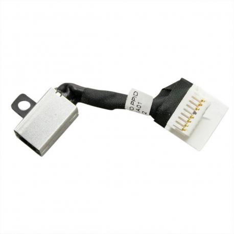 Dell Inspiron 5584 DC jack