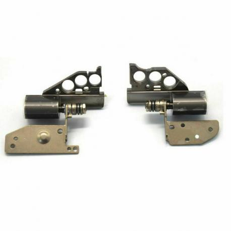 Lenovo ThinkPad W550s Hinges