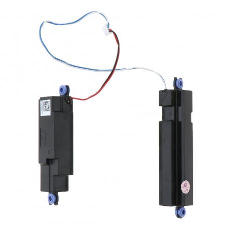 Copyright Terahertz CZ s.r.o. Dell Latitude E6440 speakers