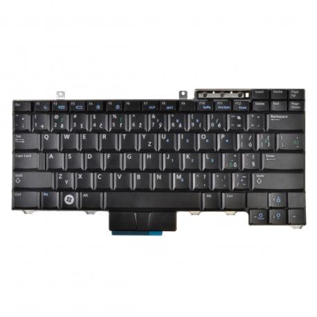 Dell Latitude E5400 Tastatur