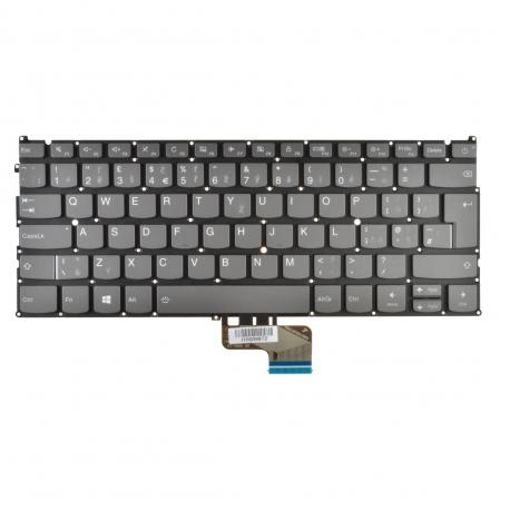 Lenovo IdeaPad 720S-13IKB Keyboard