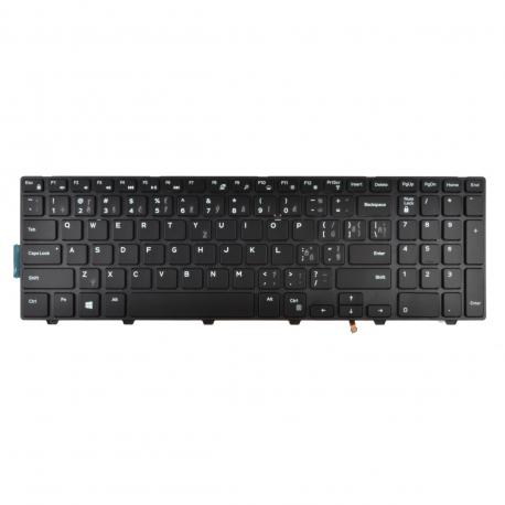 Dell Inspiron 3543 Tastatur