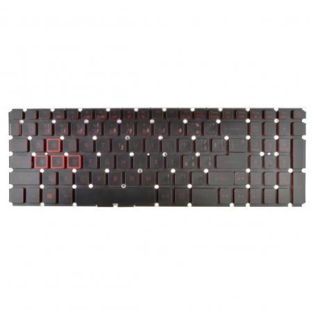 Acer Aspire AN515-51-569Y Keyboard