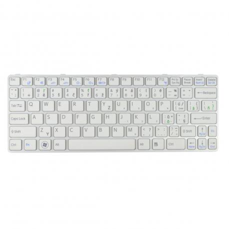 149105411FR Keyboard