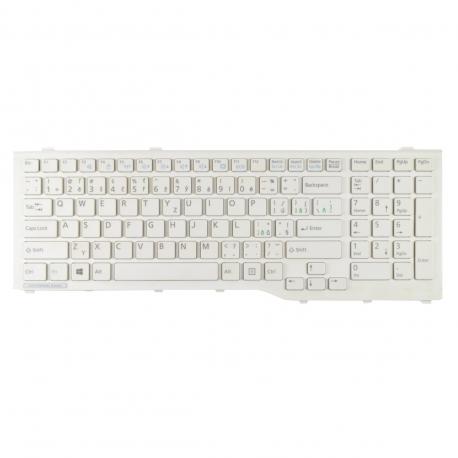Fujitsu Siemens LIFEBOOK AH532 Tastatur