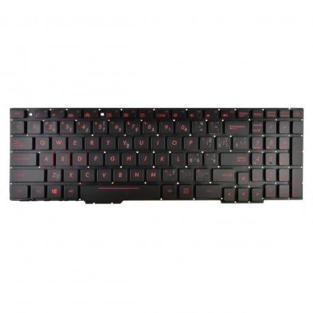 Asus GL553VE Klávesnica