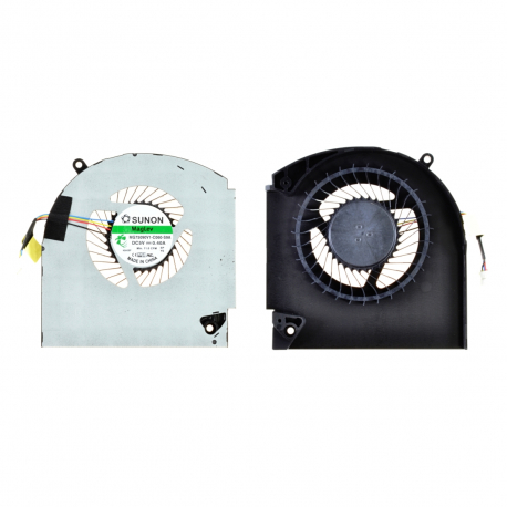 Dell AlienWare 17 R5 Fan