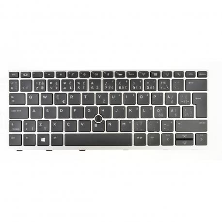 HP EliteBook 735 G5 Keyboard