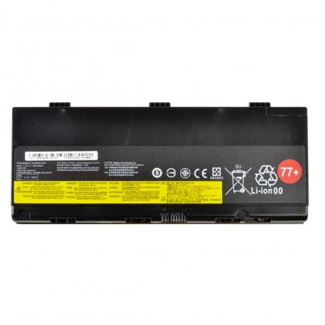 Lenovo ThinkPad P51 20MN Battery 90Wh 11.25V Li-ion