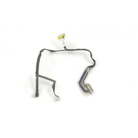Copyright Terahertz s.r.o. Acer Aspire One ZG5 kabel na displej