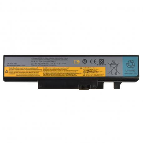 Lenovo IdeaPad Y460 063335u Battery 5200mAh 11.1V Li-ion