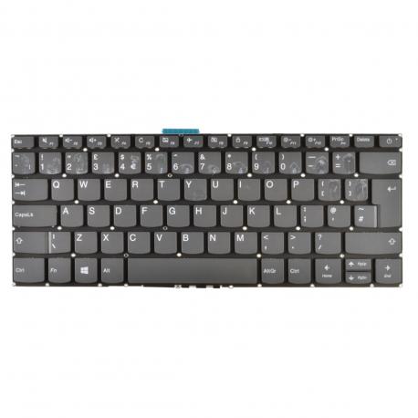 Lenovo IdeaPad 320-14IKB Klávesnice