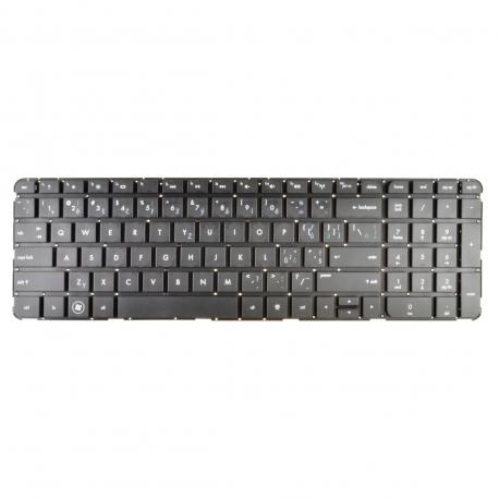 HP Pavilion dv7-7099ef Klávesnica