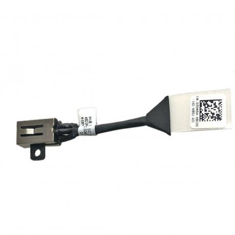 Dell Latitude 3510 Napájecí konektor - dc jack