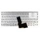 Lenovo IdeaPad 320-14IKB Keyboard thumb_61987