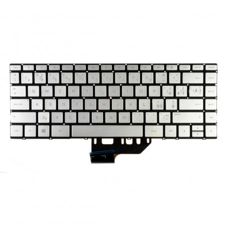 HP Spectre x360 13-AE090TU Keyboard