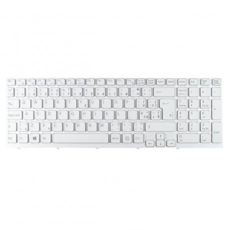 Sony Vaio SVE1511Q1EB Tastatur