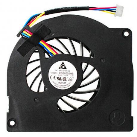 Asus P42J Fan