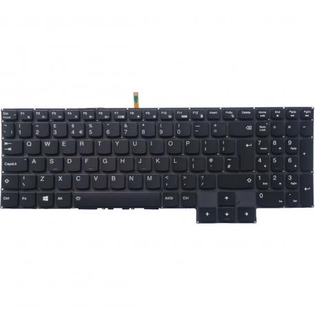 Copyright Terahertz CZ s.r.o. LENOVO LEGION 5-15IMH05H klávesnice