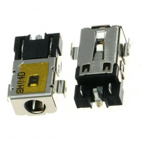 Acer Aspire A315-23-R276 DC jack