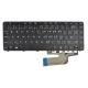 HP ProBook 640 G4 Klávesnice thumb_62092