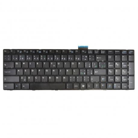 MSI MS-1755 Keyboard