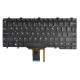 Dell Latitude E7270 Klávesnica thumb_62100