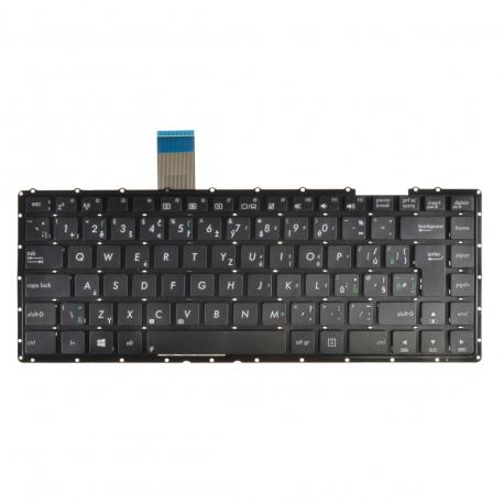 Asus X450E Keyboard