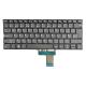 Lenovo IdeaPad 720S-14IKBR Keyboard thumb_62113
