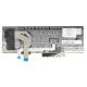 Lenovo ThinkPad T580 Keyboard thumb_62116