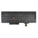 Lenovo ThinkPad T580 Klávesnica thumb_62117