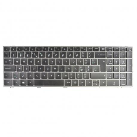 676504-031 Tastatur