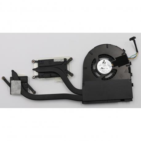 Lenovo ThinkPad S540 Fan with heatpipe