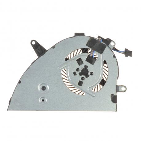 Copyright Terahertz CZ s.r.o. HP Pavilion 15-CS2034TU fan
