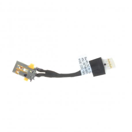 Acer Swift 3 SF314-56G-79E7 DC jack