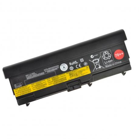 Copyright Terahertz CZ s.r.o. Lenovo ThinkPad L520 baterie 8400mah 11.1v li-ion