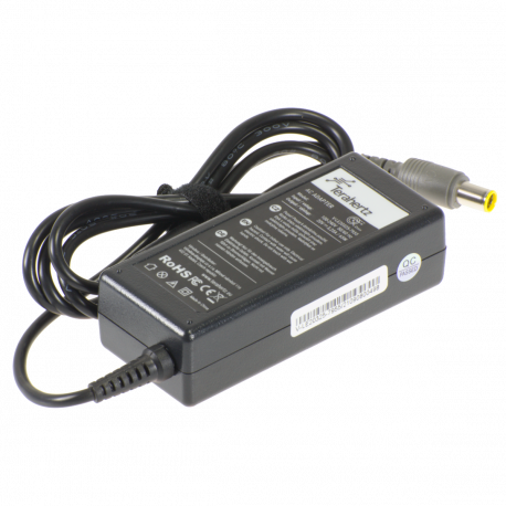 Lenovo ThinkPad T61 6465-9UU Charger for laptop 65W