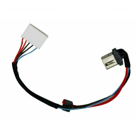 Acer ChromeBook 13 CB5-311-T23S DC jack