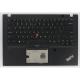 Lenovo ThinkPad T14S Keyboard with palmrest thumb_62352