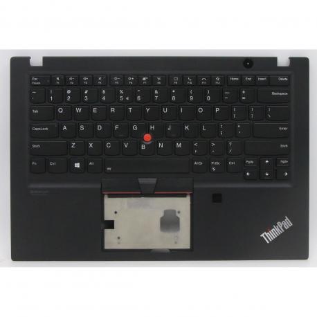 Lenovo ThinkPad T14S Klávesnica s palmrestom