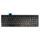 Asus X542UF-DM004T Keyboard thumb_62362