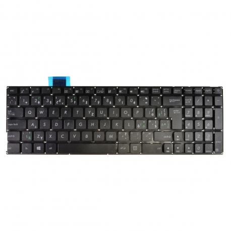 Asus X542U Keyboard