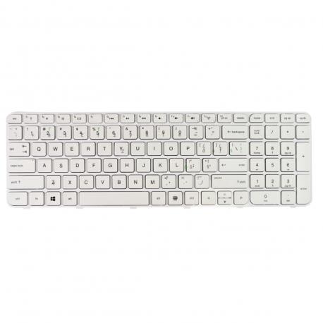 HP G6-2332TU Tastatur