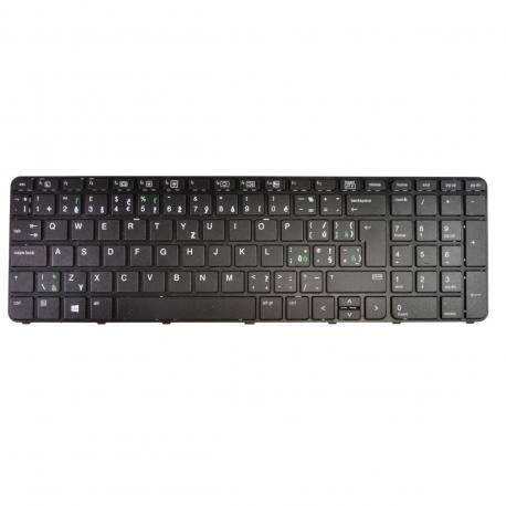 HP ProBook 450 G3 Keyboard