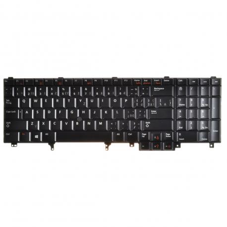 07T444 Tastatur