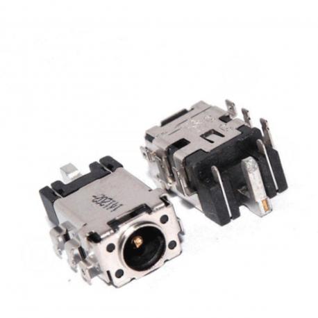 Asus X541UA DC jack