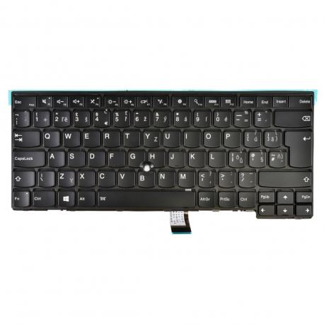 Lenovo ThinkPad T450S Keyboard
