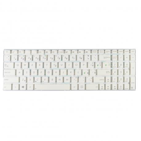 Asus X556UF Klávesnica