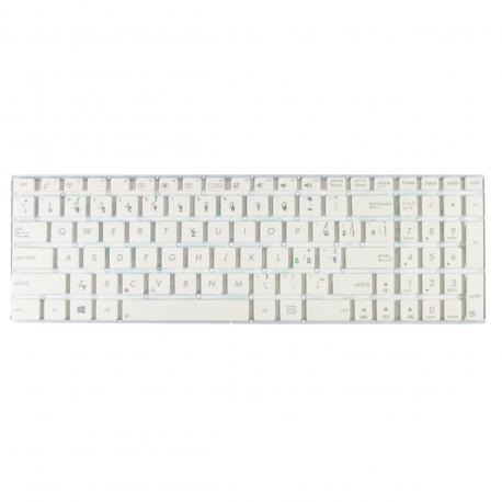 Asus X556UJ Keyboard